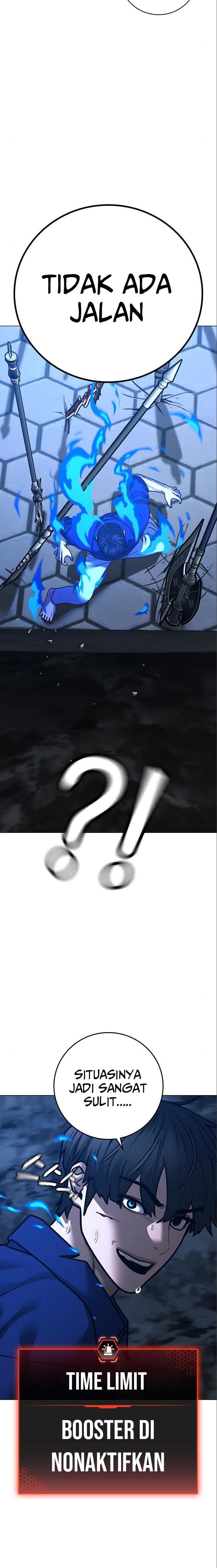 Halaman 12 dari Reality Quest Chapter 106