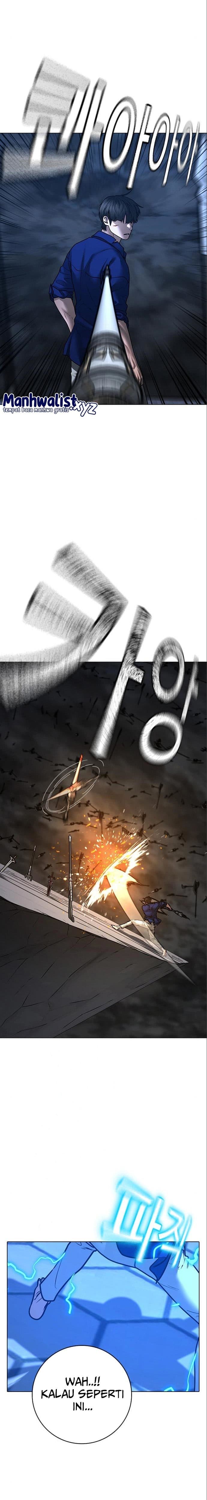 Halaman 13 dari Reality Quest Chapter 106