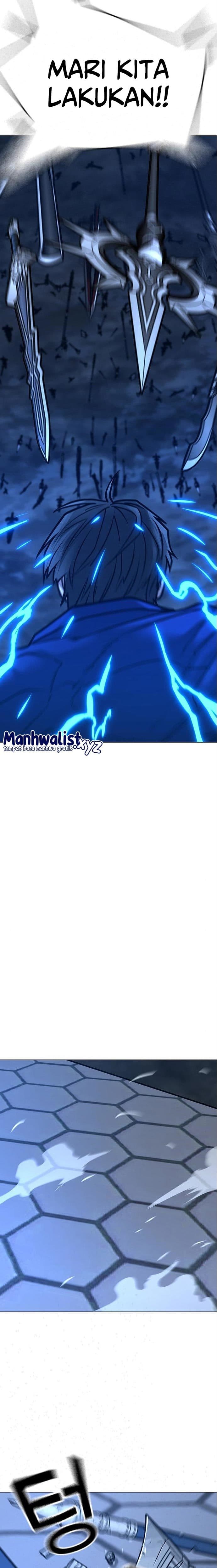 Halaman 15 dari Reality Quest Chapter 106