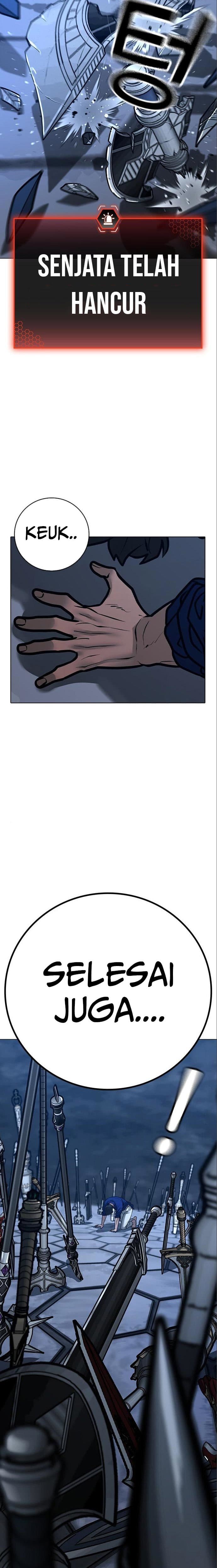 Halaman 16 dari Reality Quest Chapter 106