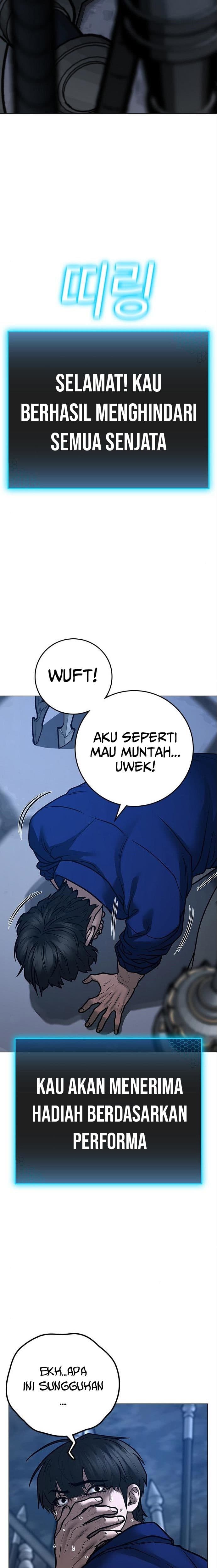 Halaman 17 dari Reality Quest Chapter 106