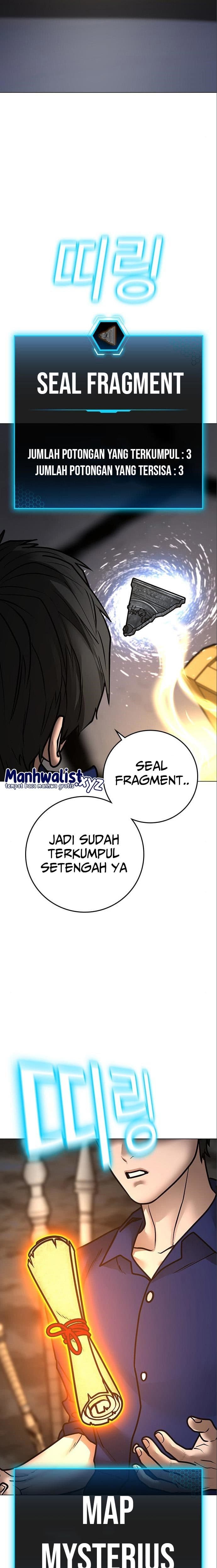 Halaman 19 dari Reality Quest Chapter 106