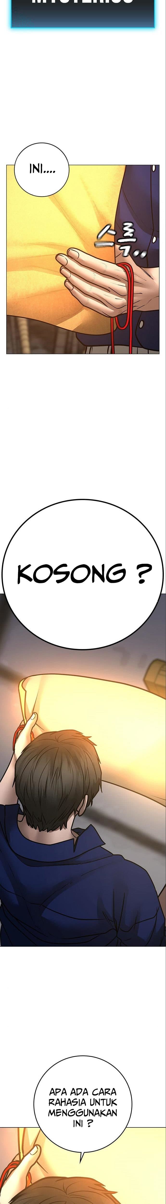 Halaman 20 dari Reality Quest Chapter 106