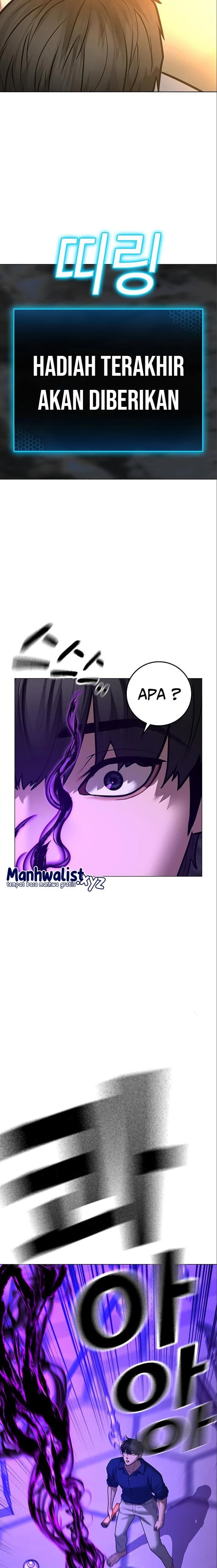 Halaman 21 dari Reality Quest Chapter 106