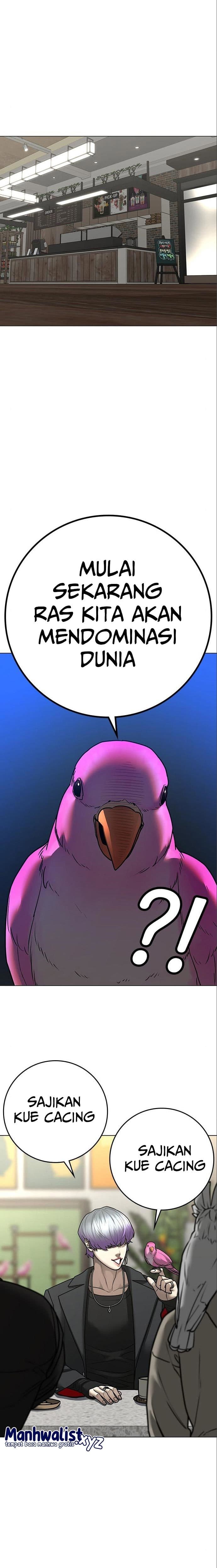 Halaman 23 dari Reality Quest Chapter 106