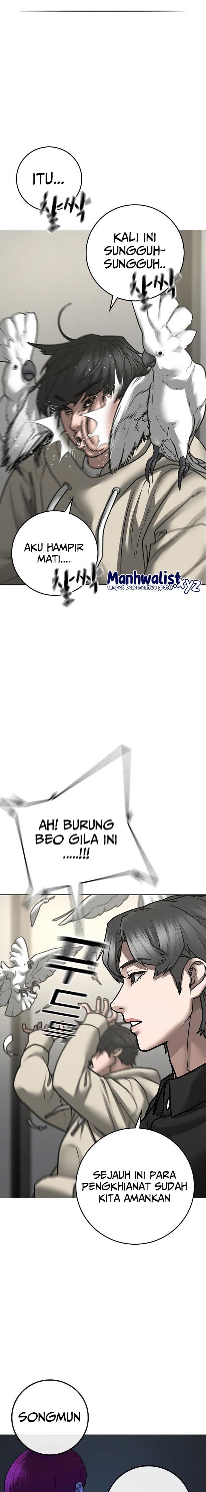 Halaman 25 dari Reality Quest Chapter 106
