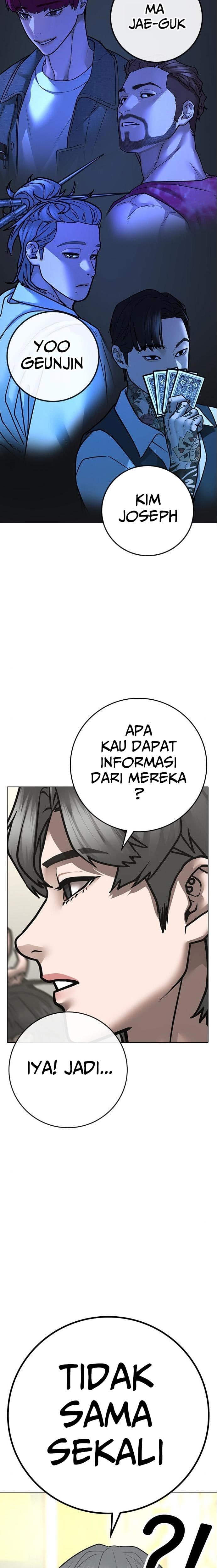 Halaman 26 dari Reality Quest Chapter 106