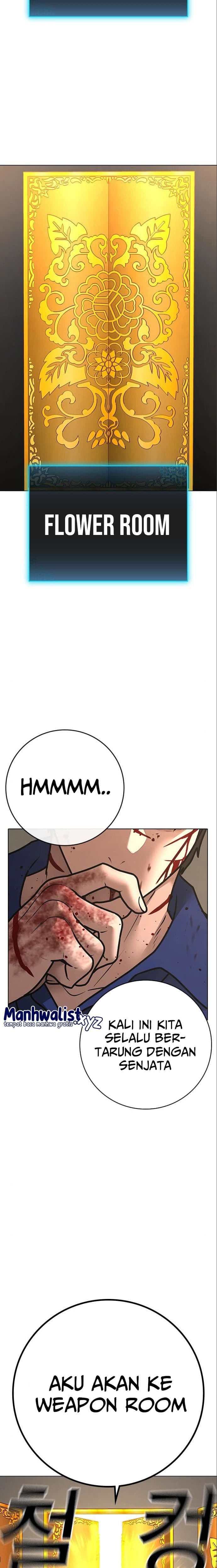 Halaman 3 dari Reality Quest Chapter 106