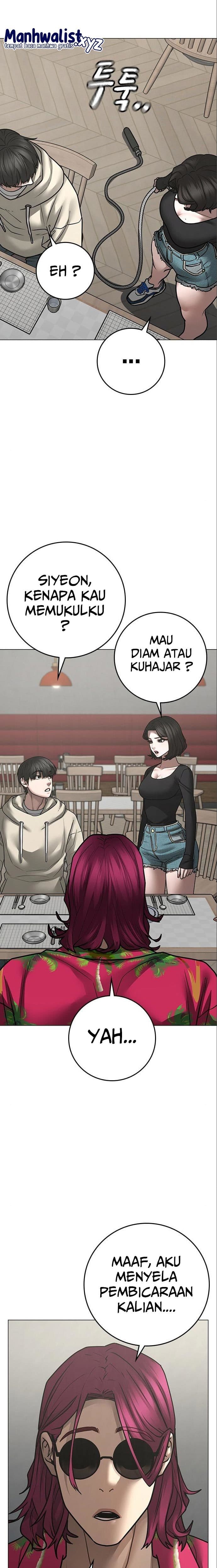 Halaman 30 dari Reality Quest Chapter 106