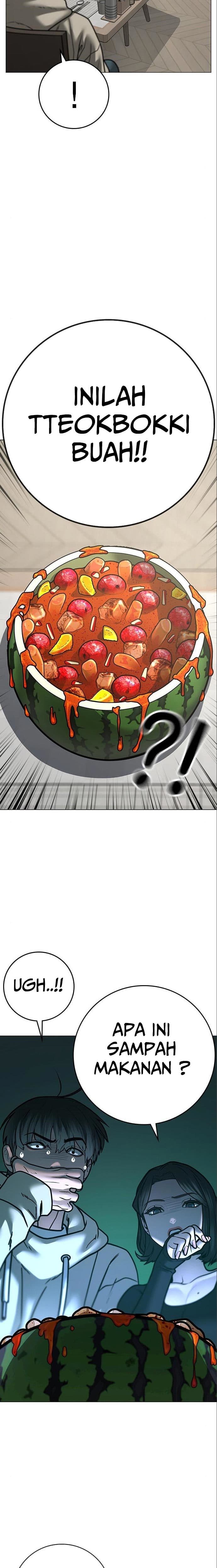 Halaman 40 dari Reality Quest Chapter 106