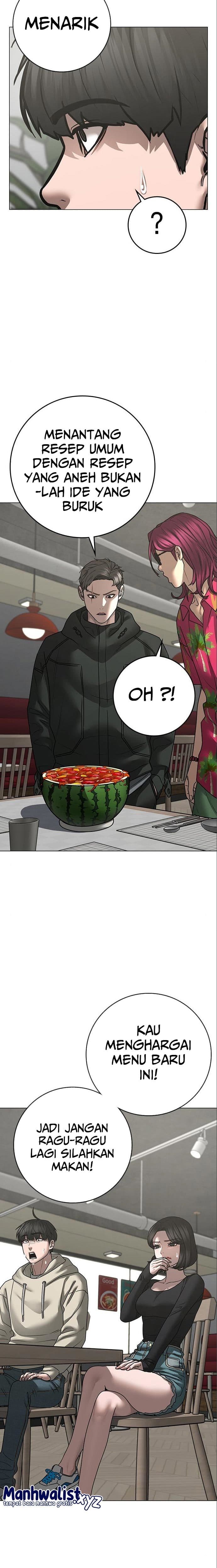 Halaman 41 dari Reality Quest Chapter 106