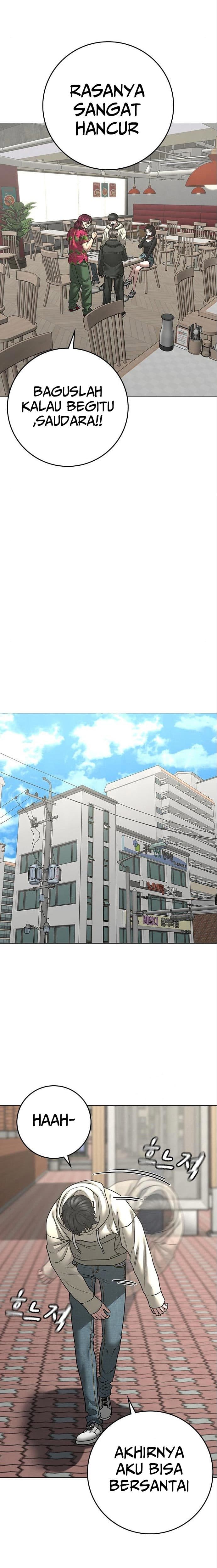 Halaman 42 dari Reality Quest Chapter 106