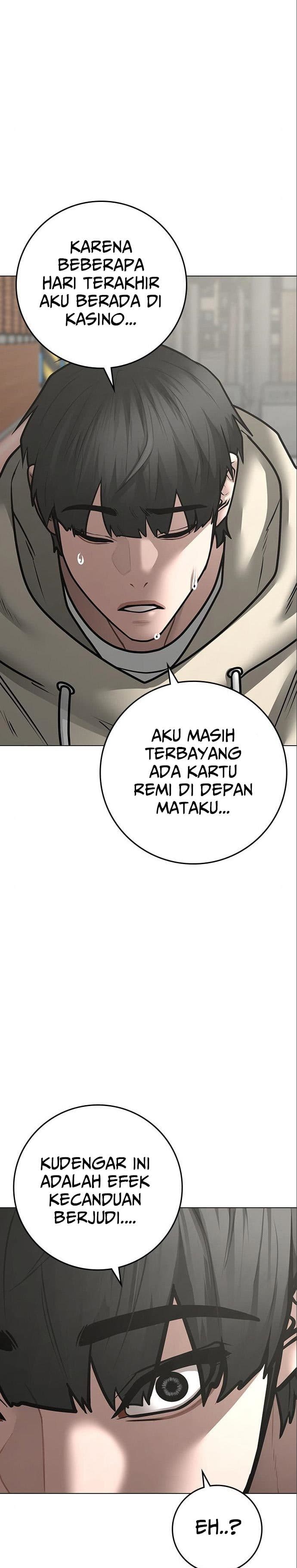 Halaman 43 dari Reality Quest Chapter 106