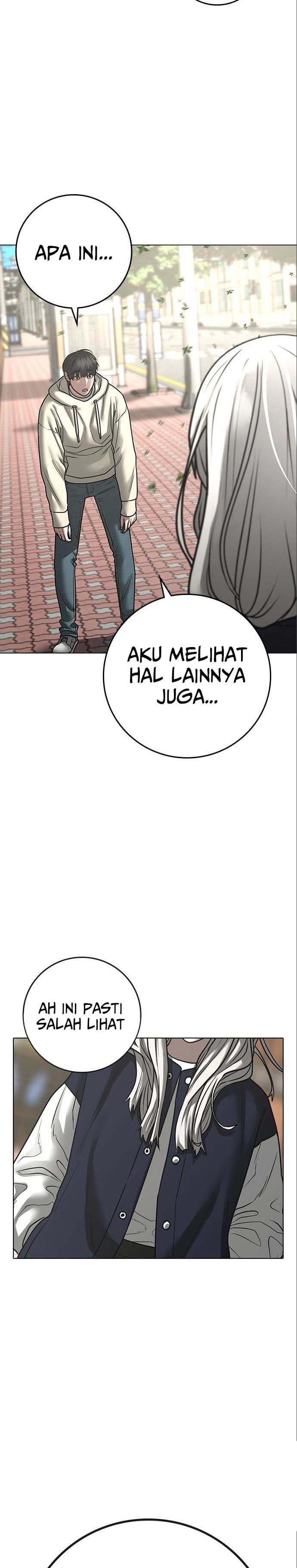 Halaman 44 dari Reality Quest Chapter 106