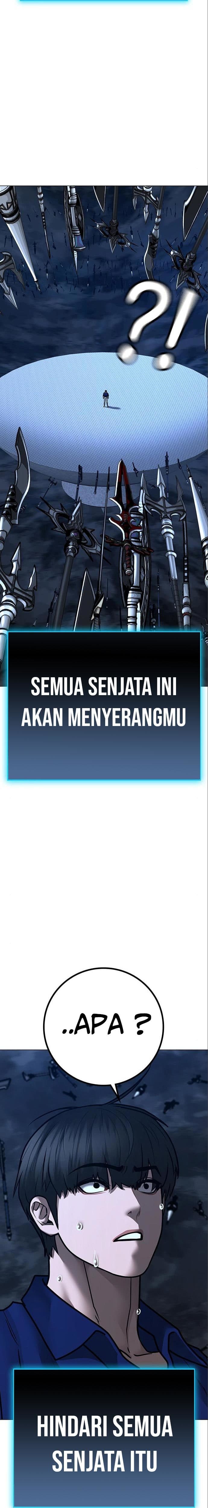 Halaman 6 dari Reality Quest Chapter 106