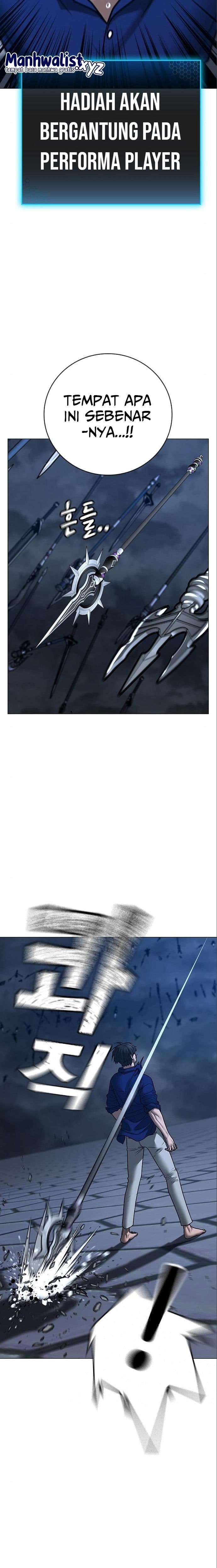 Halaman 8 dari Reality Quest Chapter 106
