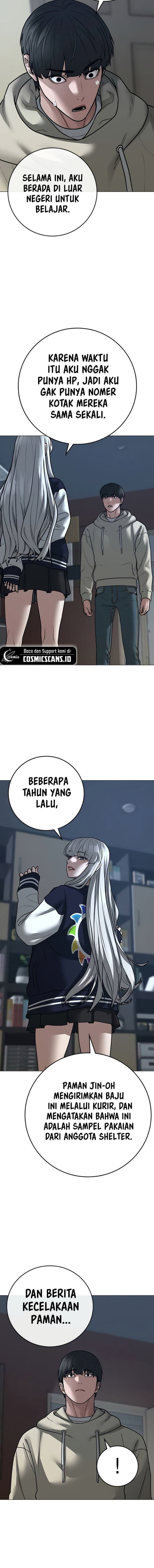 Halaman 11 dari Reality Quest Chapter 108