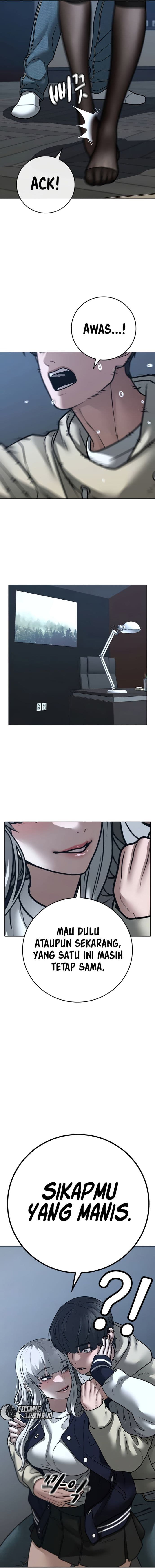 Halaman 13 dari Reality Quest Chapter 108