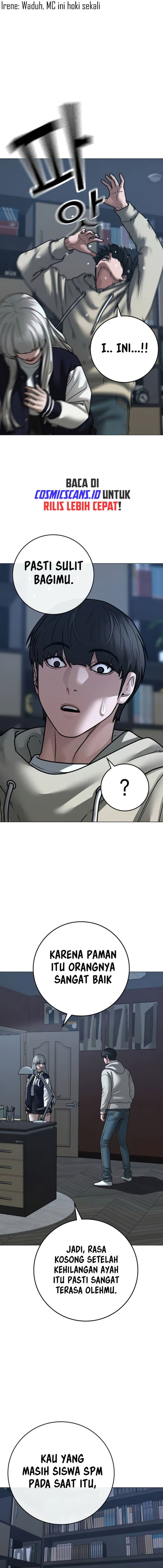Halaman 14 dari Reality Quest Chapter 108