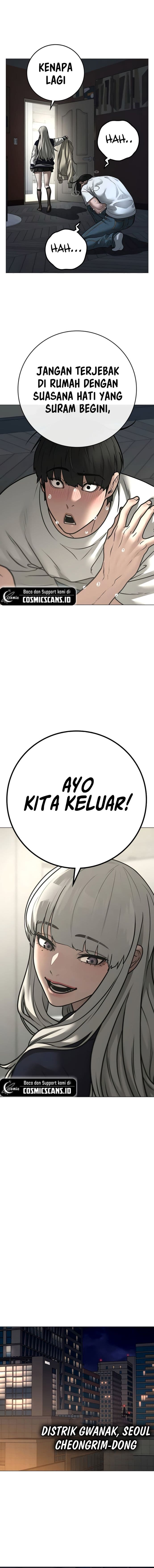 Halaman 16 dari Reality Quest Chapter 108