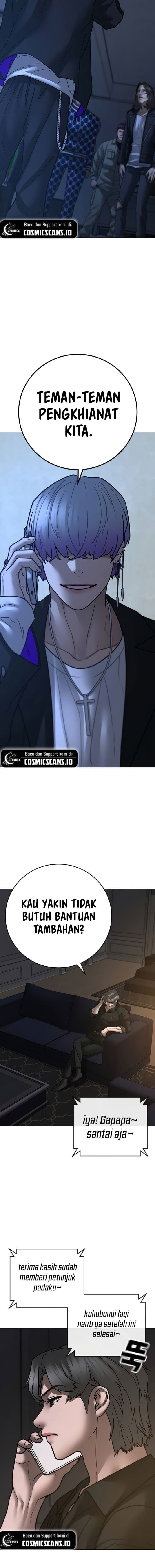 Halaman 25 dari Reality Quest Chapter 108