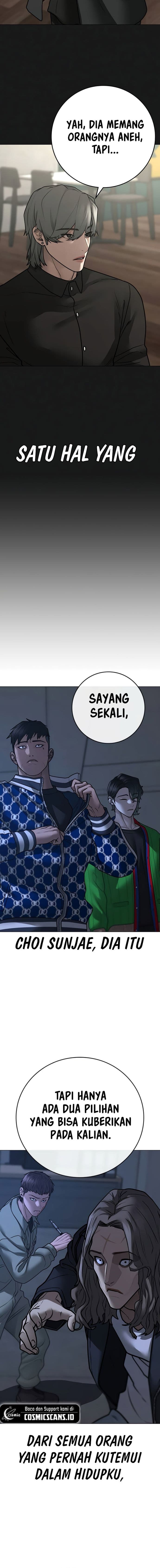 Halaman 27 dari Reality Quest Chapter 108
