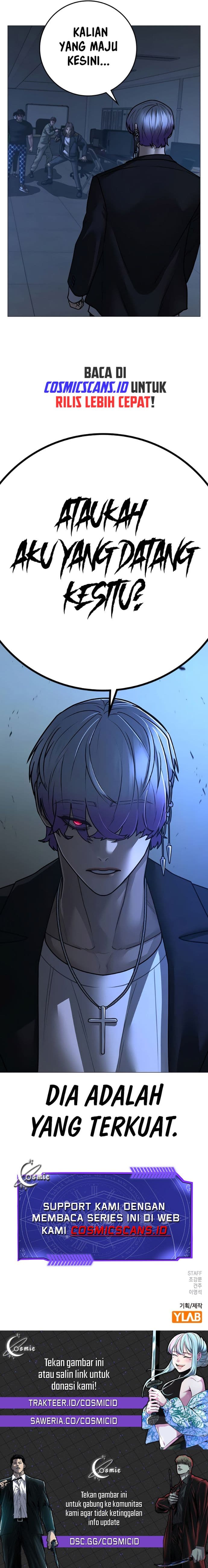 Halaman 28 dari Reality Quest Chapter 108