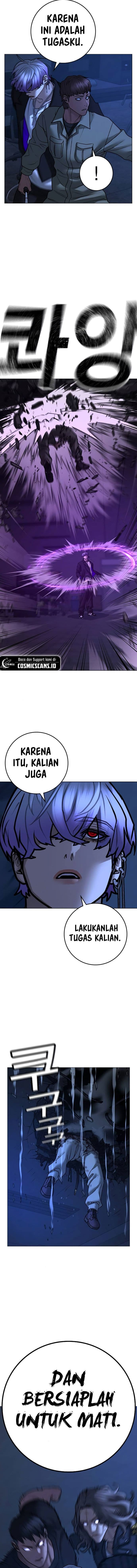Halaman 11 dari Reality Quest Chapter 109