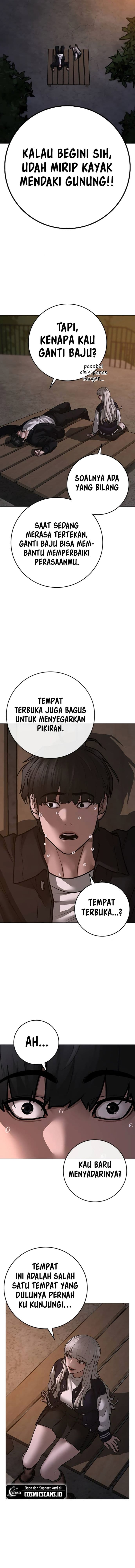 Halaman 13 dari Reality Quest Chapter 109