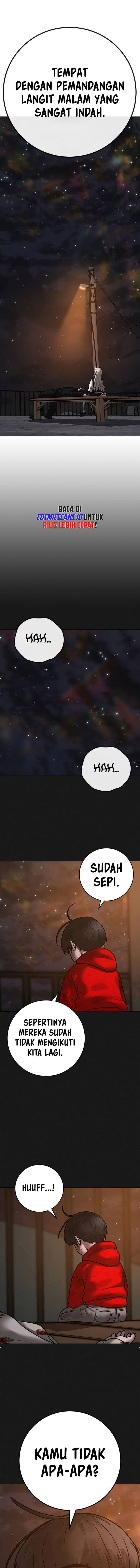 Halaman 14 dari Reality Quest Chapter 109