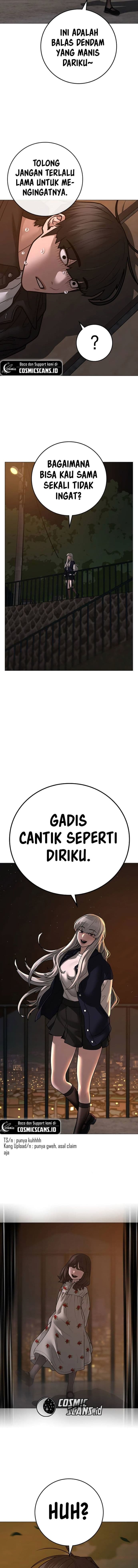Halaman 17 dari Reality Quest Chapter 109