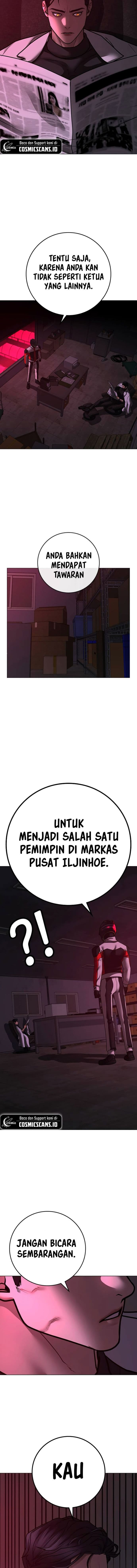 Halaman 20 dari Reality Quest Chapter 109