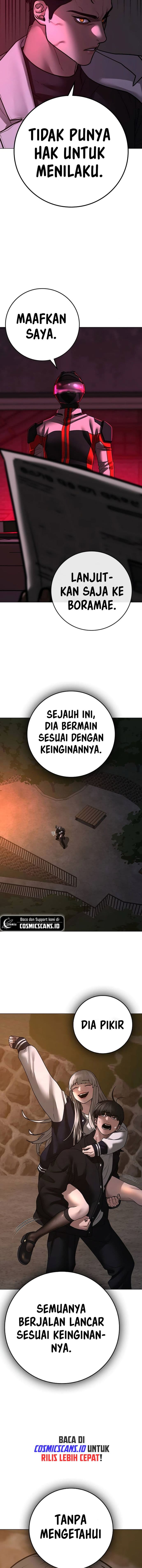 Halaman 21 dari Reality Quest Chapter 109