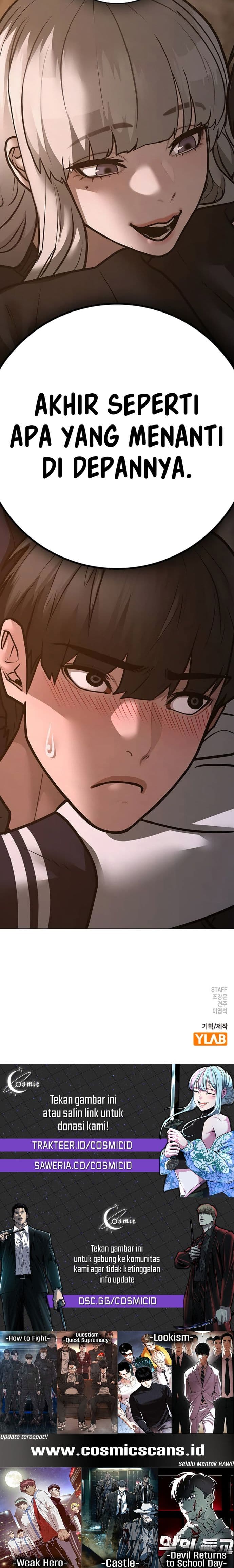 Halaman 22 dari Reality Quest Chapter 109