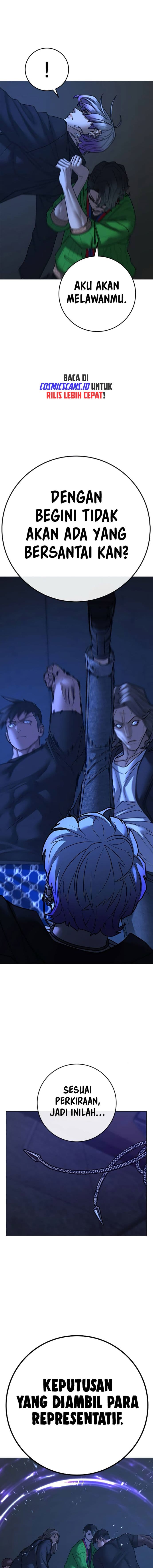 Halaman 8 dari Reality Quest Chapter 109
