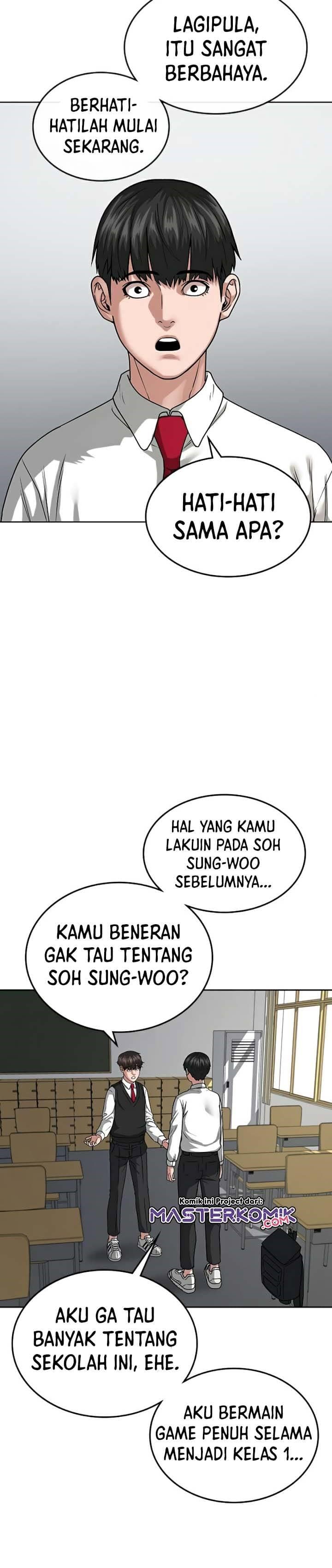Halaman 15 dari Reality Quest Chapter 11