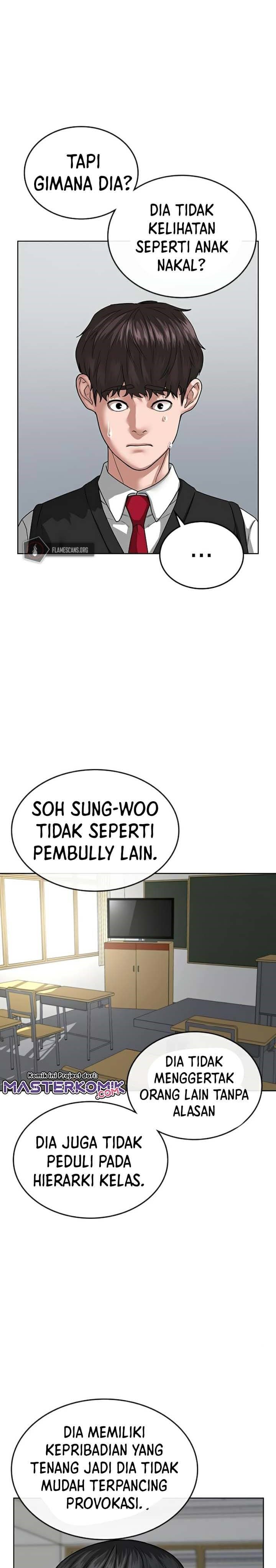Halaman 16 dari Reality Quest Chapter 11