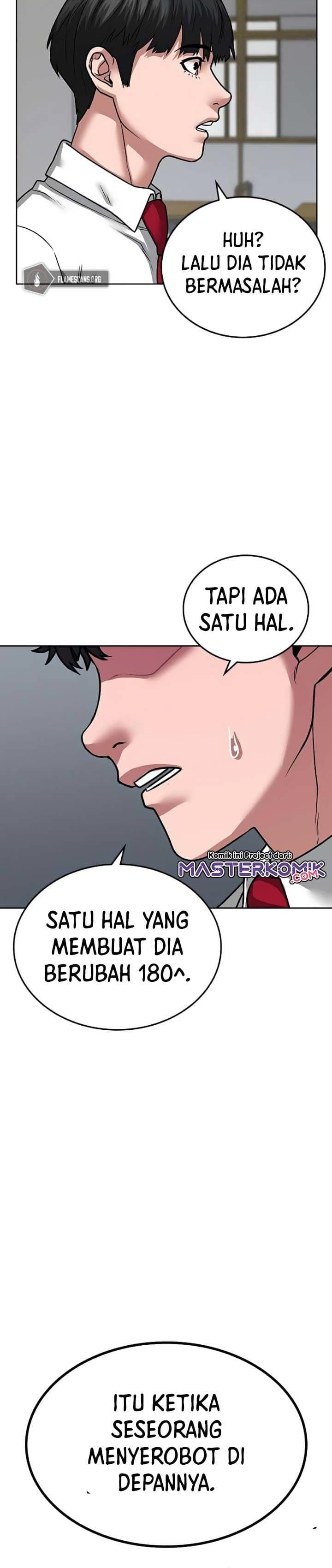 Halaman 17 dari Reality Quest Chapter 11