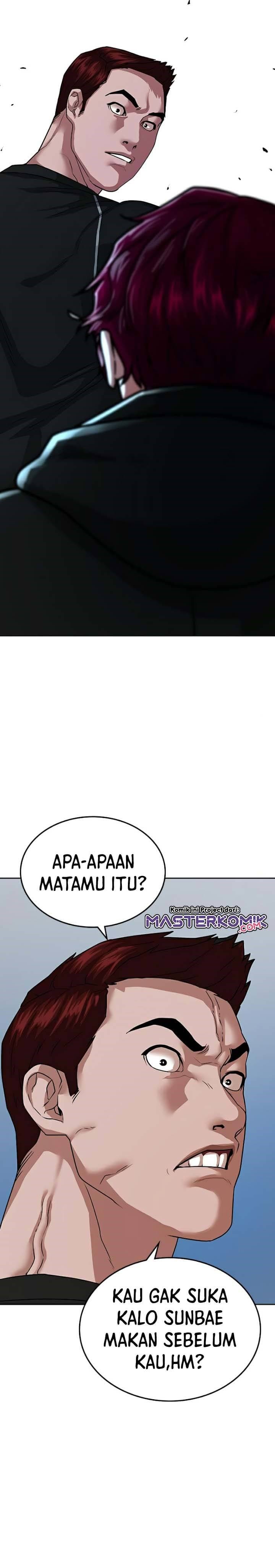 Halaman 18 dari Reality Quest Chapter 11