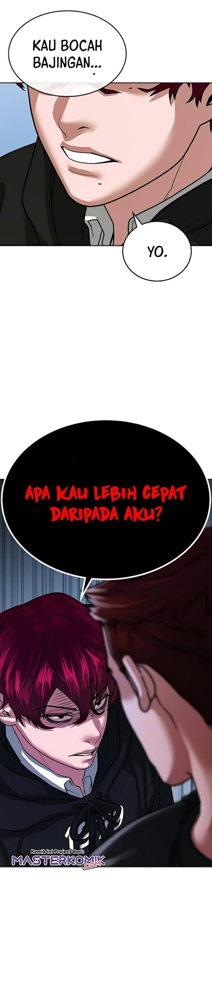 Halaman 19 dari Reality Quest Chapter 11