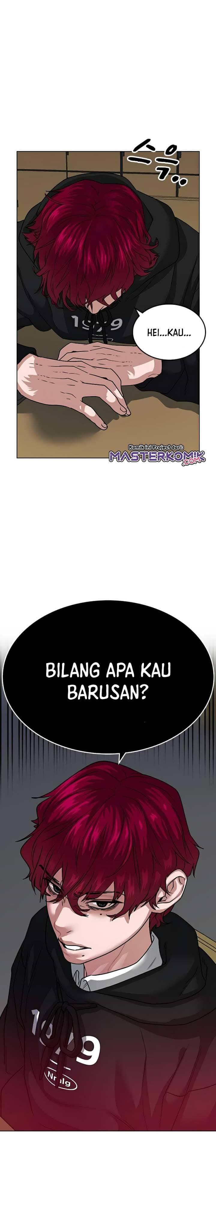Halaman 2 dari Reality Quest Chapter 11