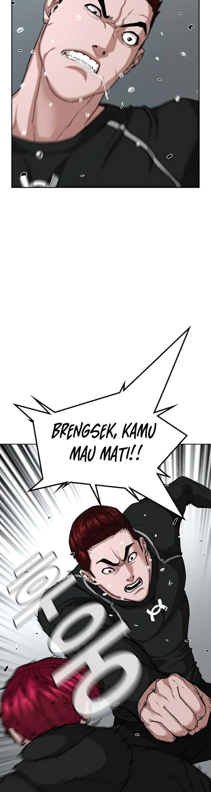 Halaman 21 dari Reality Quest Chapter 11