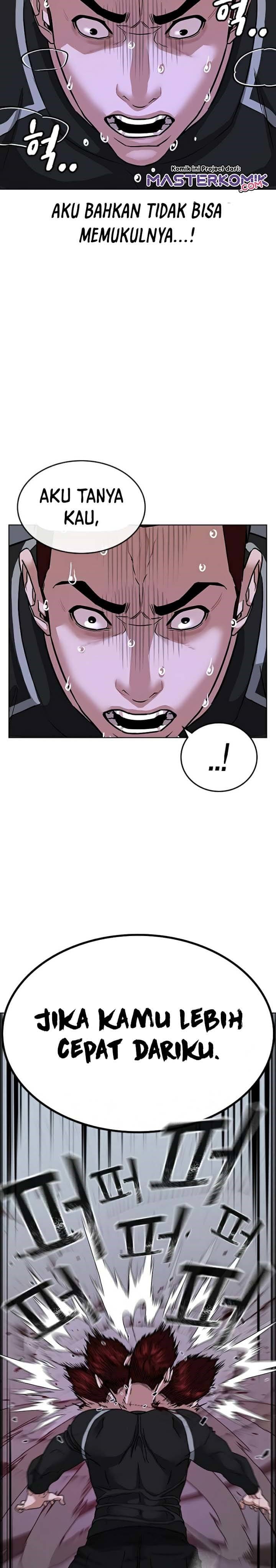 Halaman 24 dari Reality Quest Chapter 11