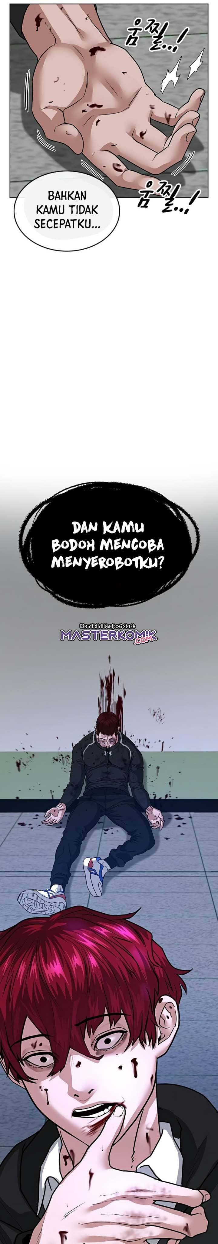 Halaman 26 dari Reality Quest Chapter 11