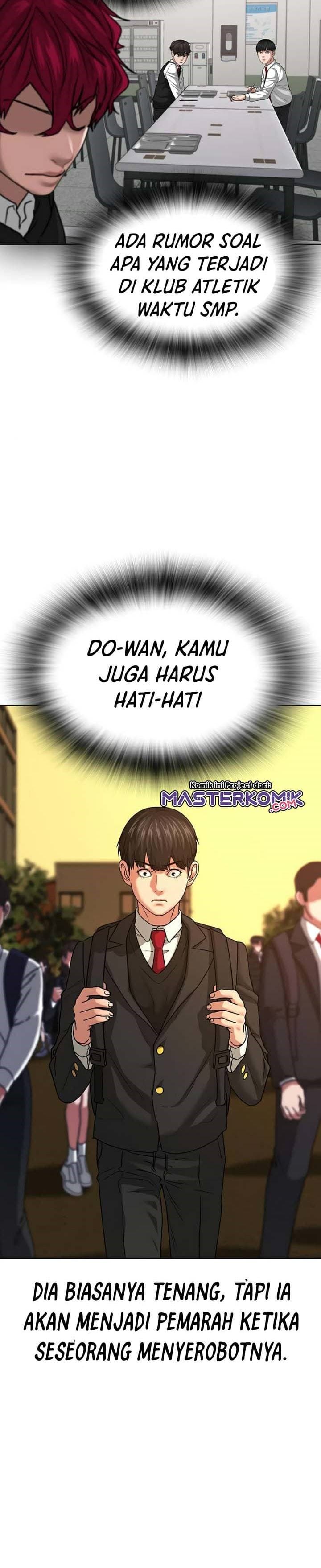 Halaman 29 dari Reality Quest Chapter 11