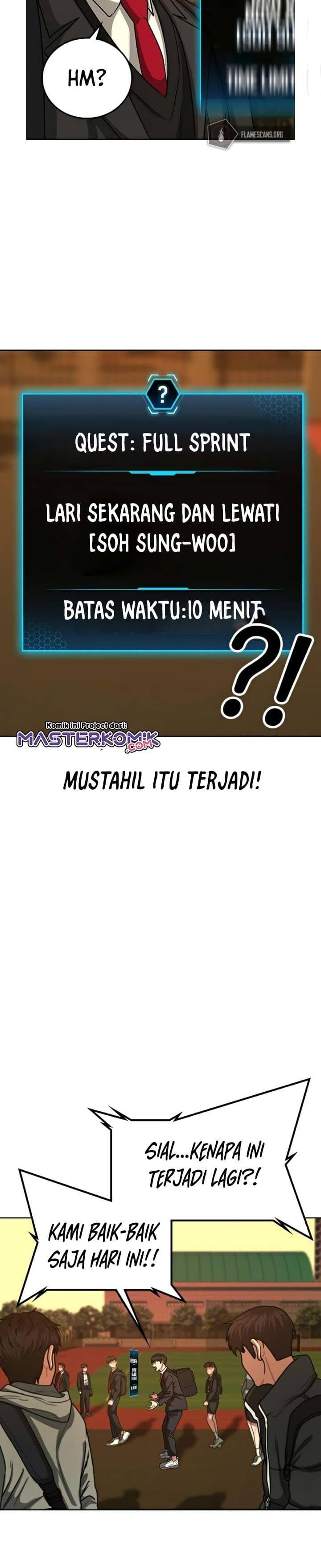 Halaman 31 dari Reality Quest Chapter 11