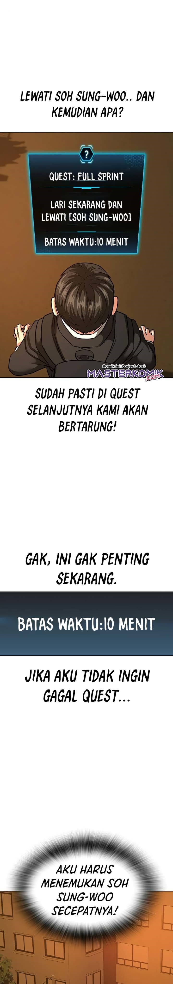 Halaman 32 dari Reality Quest Chapter 11
