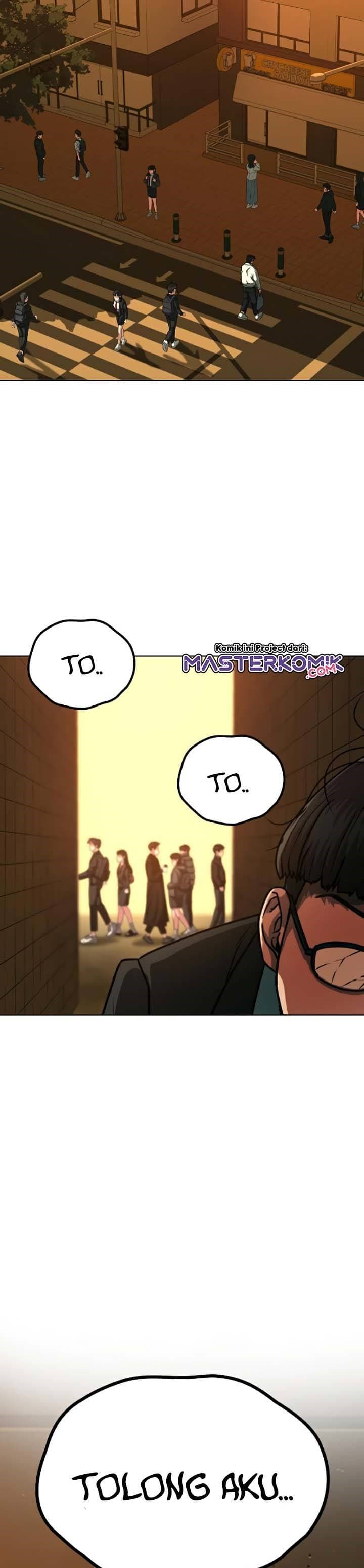 Halaman 33 dari Reality Quest Chapter 11