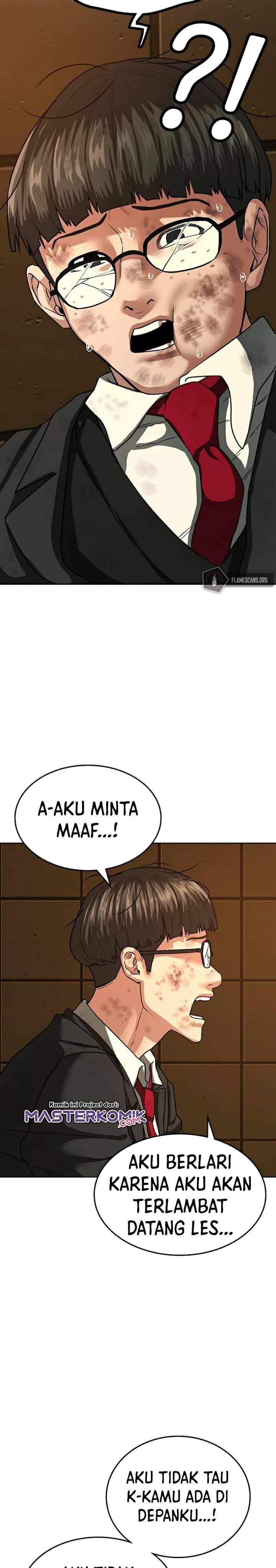 Halaman 34 dari Reality Quest Chapter 11