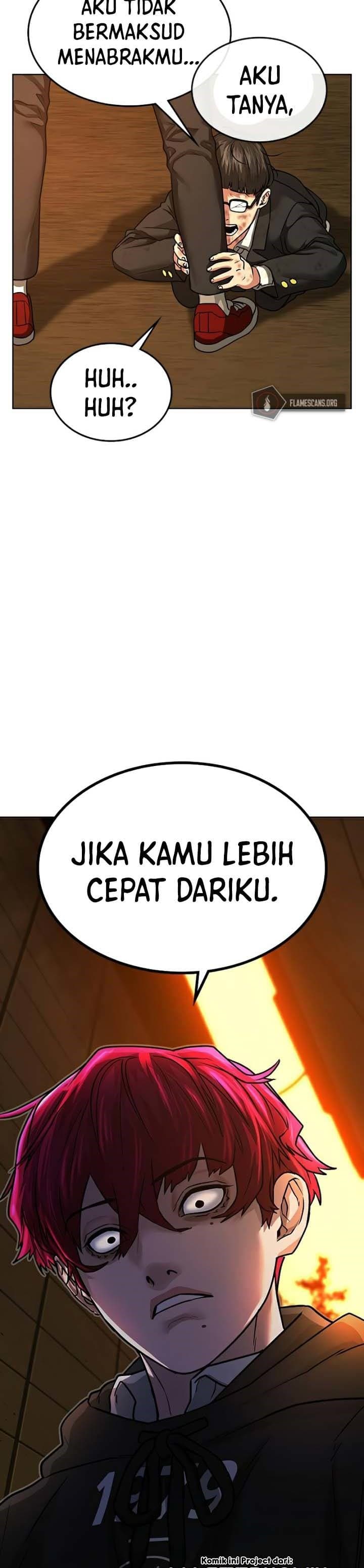 Halaman 35 dari Reality Quest Chapter 11